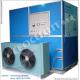 220v / 50hz Plate Ice Machine With Video Outgoing-Inspection