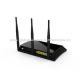 AC1200 Wireless Dual Band Gigabit Router with WPS, Simultaneous 2.4GHz 300Mbps and 5GHz 900Mbps