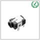 DC Power Plug Types 4 Pin Dc Jack Connector DC00310