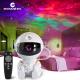 ABS PVC Nebula Space Projector , Multipurpose Universe Room Projector