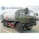 Dongfeng 6x6 Off-road 8000 Litres Vac Tank Truck High Performance