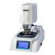 Automatic metallographic grinding polishing machine Single point and center pneumatic pressure
