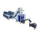 Multi-function Automatic Furniture Parts Small  Accessories Sanitary fittings Counting Packing Sealing Machine
