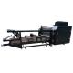 Continuous Sublimation Roll to Roll Heat Transfer Machine for T Shirts