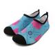 Ocean Sport Water Skin Shoes / Freely Barefoot Pool Womens Aqua Socks