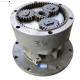 Belparts Hydraulic Slew Drive Motor Rotary Swing Gearbox SK70SR SY75 YC85 Swing Reduction