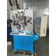 3 Axis Automatic Spring Compression Machine , CNC Tension Torsion Spring Machine