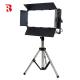 6000K RGBYW 5in1 LED Studio Stage Light LED Soft Panel Light For Party