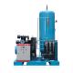 Electric Industrial Piston Compressor 30bar High Pressure Screw Air Compressor