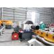 Pipe Spool Automatic Heavy Duty Pipe Cutting And Beveling Machine 2-14
