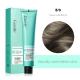68 Colors Permanent Cream Hair Dye Non-Allergic and Ammonia-Free by Manufacturers
