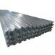 762-1200mm Corrugated Steel Sheet 0.13-1.0/BWG/AWG 30-275G/M2 ASTM-A653