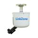 LinkZone Robotic Firefighter Fire Protection Monitor 0.6MPa Electric Fire Monitor