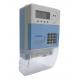 IP54 STS Smart Prepaid Electricity Meter , 50HZ Single Phase Prepayment Meter