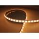 IP65 TPU Flex LED Wall Washer SMD2835 SMD3030 Led Lens Strip DMX512