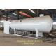 Diameter	2700mm 50000L Q345R LPG Gas Refilling Station