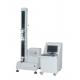 Computer Servo Tensile Testing Machine For Rubber Plastic Building Materials