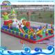 QinDa inflatable air bouncer, bouncy castle sales inflatable jumping bouncer for sale