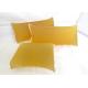 FDA High Bonding 100% Solid Hot Melt Adhesive For Labels