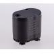 20W Small Water Air Cooler Electric Pump with Filter Function for Land and Submersible Use