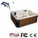Luxury  High-end Hot Tub  Combo Massage With Whirlpool And Air Massage 3-5 Persons