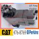 Fuel Injection Pump 476-8769 20R-1636 For CATERPILLAR Excavator C9 Engine