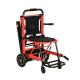 Wheelchair Stair Chair Stretcher Emergency Rescue Products
