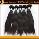 5A Unprocessed Indian Virgin Hair Extensions 12''- 32'' No Tangle