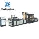 Fully Automatic Kraft Paper Bag Making Machine 160pcs/Min 13KW