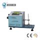 Fatigue Resistance Safety Shoe Testing Machine AC220V 3A 20Kg Net Weight