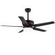 52In European Ceiling Fans With Lights ECO Five Blade Ceiling Fan