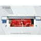 Multi Functional Eco Solvent Printing Machine Galaxy UD-32C8AC Toshiba CE4M Head