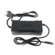 18650 li-ion rechargeable 42V 5A lithium battery charger scooter electric bike charger