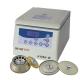Benchtop Centrifuge H1650-W for 0.5ml 1.5ml 5ml Tubes and 12-plates 24-plates