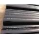 OD 273.1 mm X W.T 12.7 mm X L 12000 mm API 5L Gr.B Carbon Steel Seamless Pipe,Black Paint Coated,Plain End