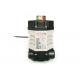 IP68 Quarter Turn 60% 12V DC Rotary Actuator