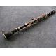 Eb clarinet17key rubber /ebonite hcl 107E professional clarinet high level Asia Constansa Instrument Export co Ltd  abbr