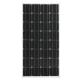 Mono 100 Watt Solar Panel , Polycrystalline RV Flexible solar panels PV Solar Panel For Home Use / Roof Cart