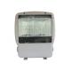 Industrial HID Flood Lights 630W With Heat Resistant Grille Tempered Glass Lamp Cover