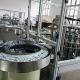 Mechanical Single Pull Ring Cap Assembly Machine High Capacity Stable Performance