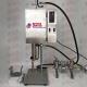 50Hz Drilling Fluids Testing Equipment 500ml Plugging Performance Evaluation Instrument