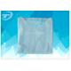 PP SMS Disposable Scrub Suits Patient Surgical Hospital Isolation Gowns