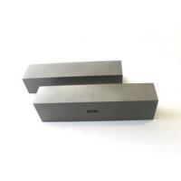 High Density Tungsten Carbide Plate Rectangular Strong Anti - Corrosion