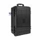 High Power Drone Signal Jammer 6 Frequency Prison Cell Phone Signal Blocker
