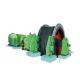 Winch Supporting 20mm 150KN Rope Drum Hoist