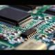 FR-4 PCB Circuit Board Assembly 3.2mm Printed Circuit Assembly