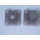 UCF202  plastic bearing unit Pillow block bearing units Plastic housing bearing units white/black