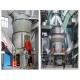 Vertical Bauxite Grinding Mill Raw Mill Cement Plant 325 - 1250 Mesh