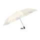 21 Inch Fully Automatic Opening Umbrella Pongee Fabric With Black Coating