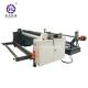 Automatic Slitter Rewinder Machine 380v 50Hz Standard for Nonwoven Fabric